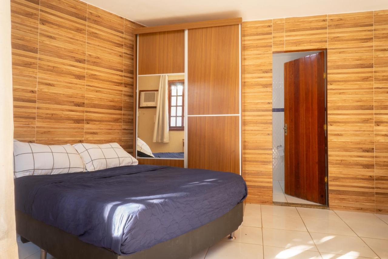 Casa Jaguar Buzios Suites A 3 Minutos Da Praia Geriba Exterior foto