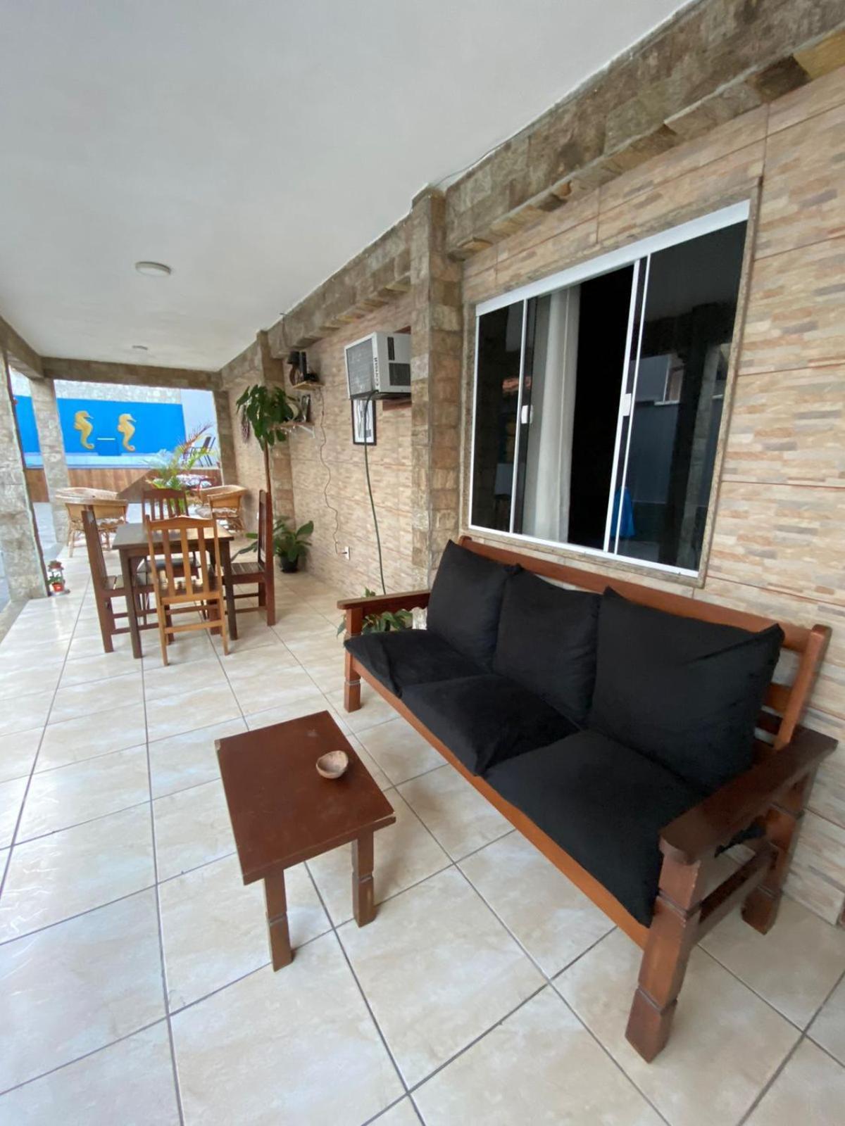 Casa Jaguar Buzios Suites A 3 Minutos Da Praia Geriba Exterior foto