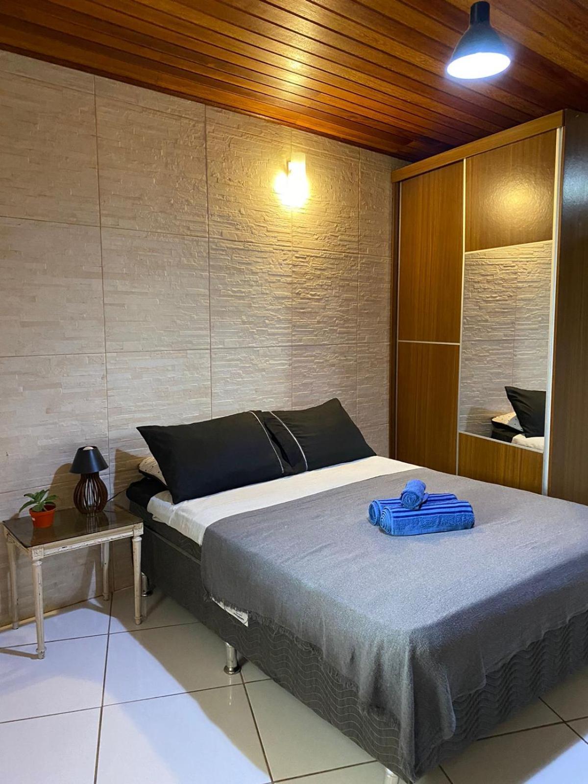 Casa Jaguar Buzios Suites A 3 Minutos Da Praia Geriba Exterior foto