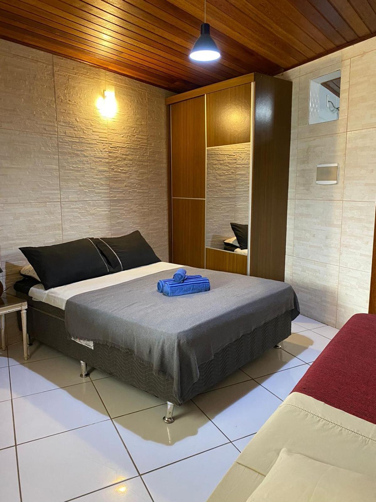 Casa Jaguar Buzios Suites A 3 Minutos Da Praia Geriba Exterior foto