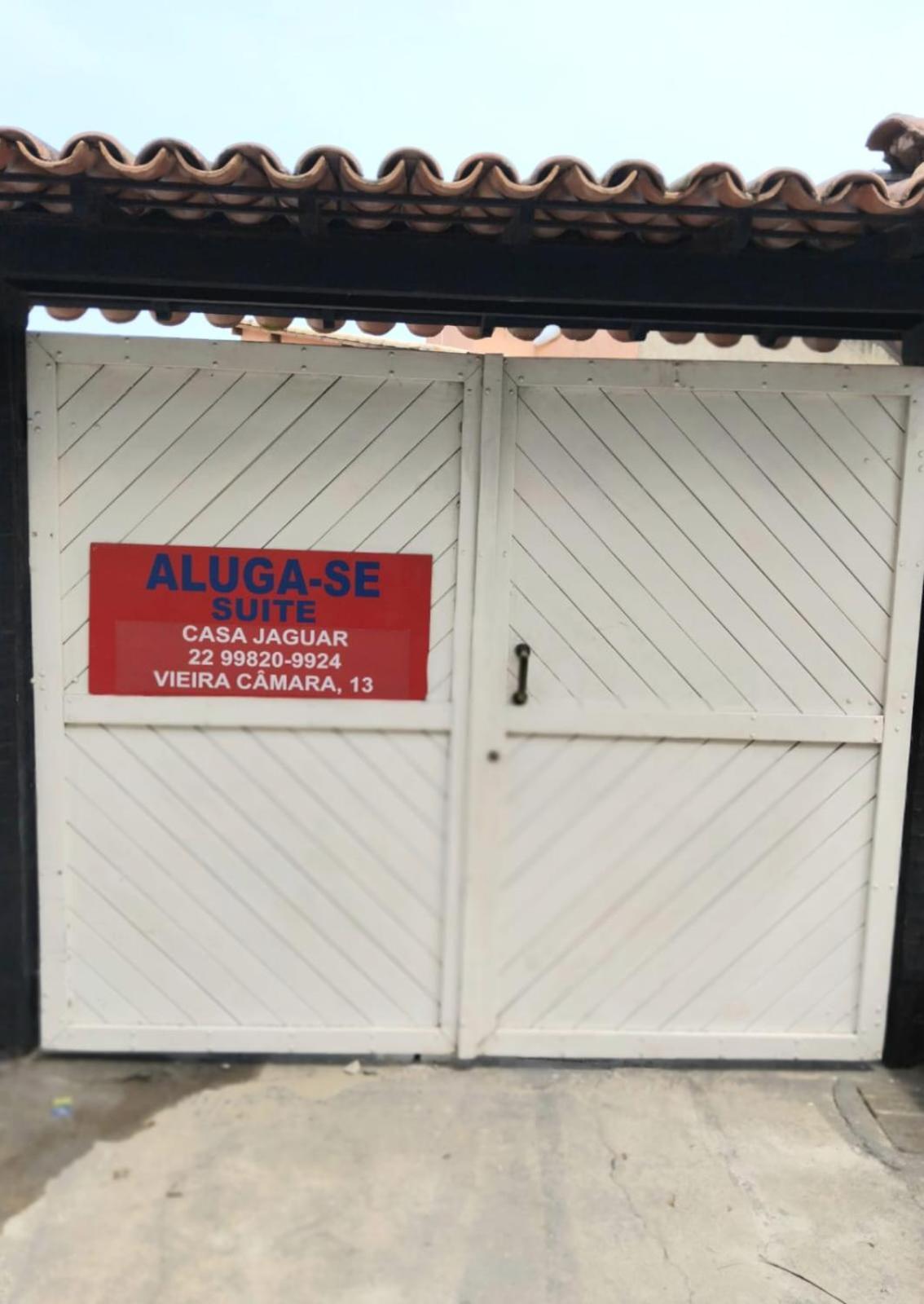 Casa Jaguar Buzios Suites A 3 Minutos Da Praia Geriba Exterior foto